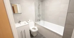 2 bed flat to rent