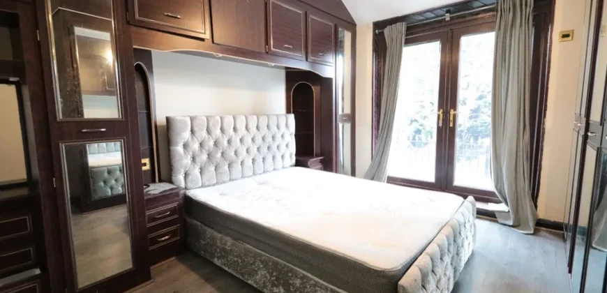 3 bed semi-detached house to rent