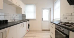 3 bed semi-detached house to rent