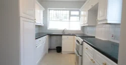 2 bed bungalow to rent