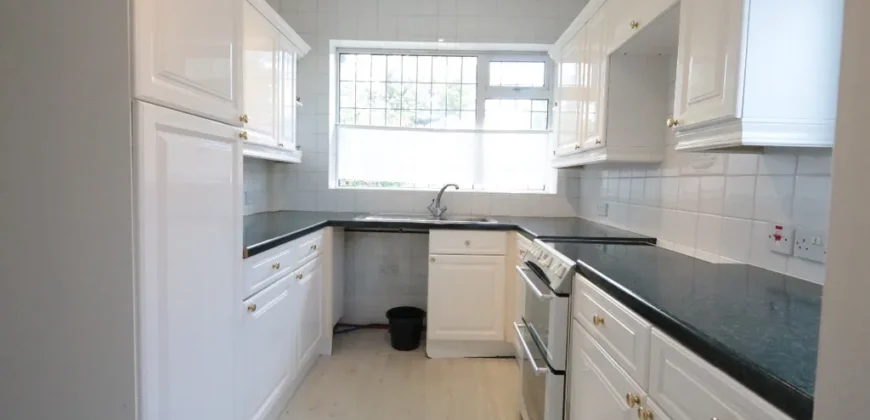 2 bed bungalow to rent