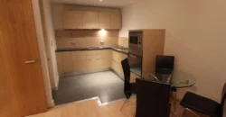 1 bed flat to rent