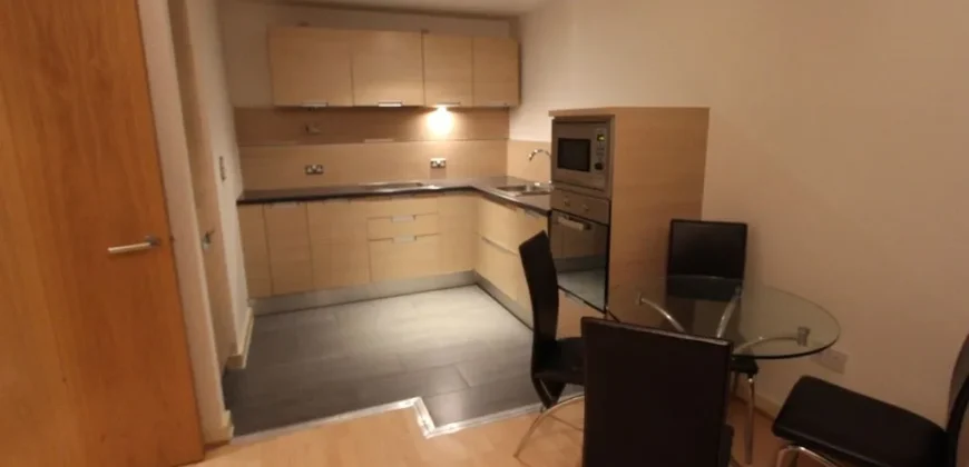 1 bed flat to rent