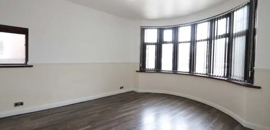 3 bed semi-detached house to rent
