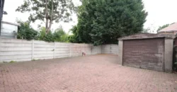 3 bed semi-detached house to rent