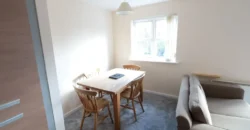 2 bed flat to rent