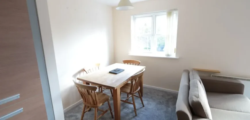2 bed flat to rent