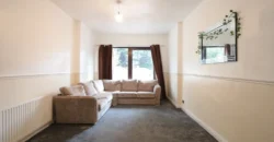 3 bed semi-detached house to rent