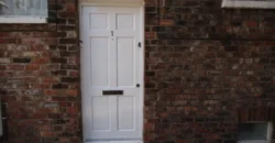 2 bed flat to rent