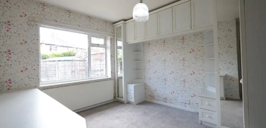2 bed bungalow to rent