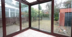 3 bed semi-detached house to rent