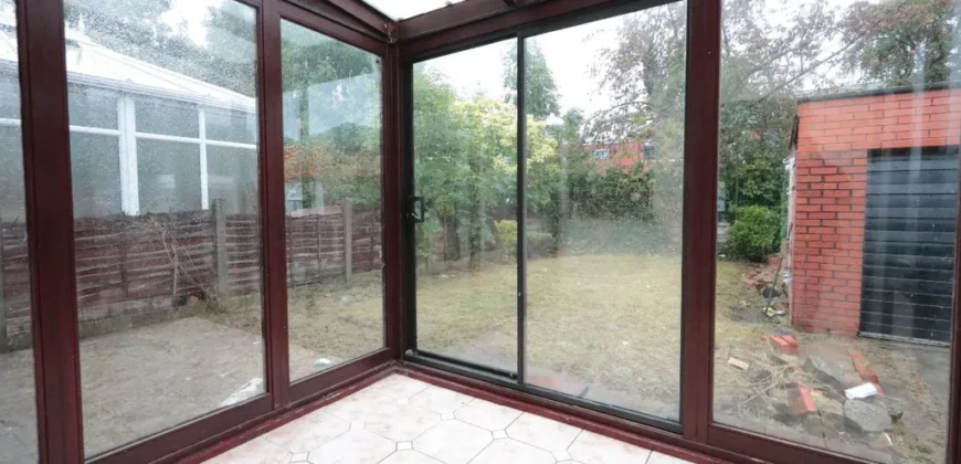 3 bed semi-detached house to rent