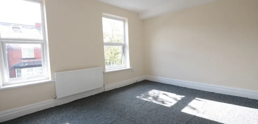 3 bed terraced house to rent