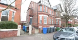 2 bed flat to rent