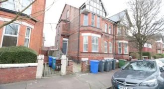 2 bed flat to rent