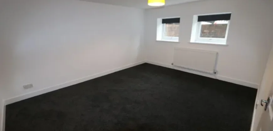 2 bed flat to rent