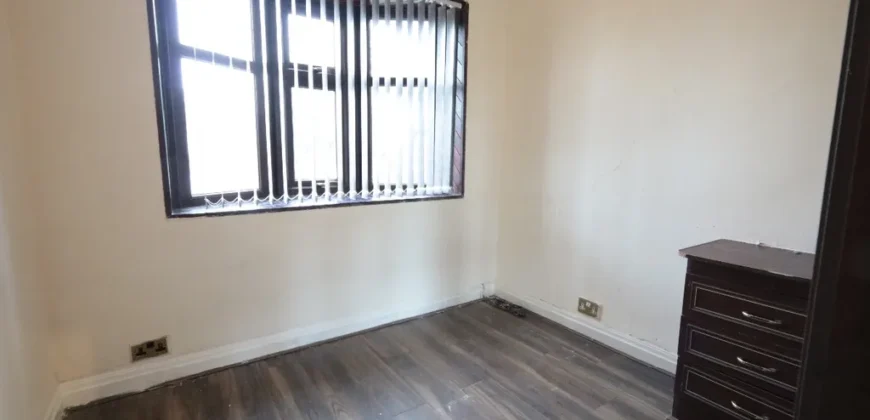 3 bed semi-detached house to rent