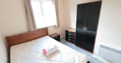 2 bed flat to rent
