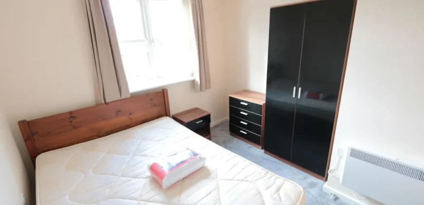 2 bed flat to rent