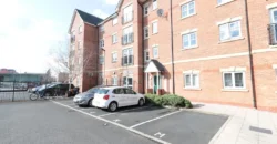 2 bed flat to rent