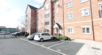 2 bed flat to rent
