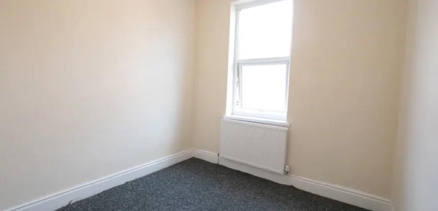 3 bed terraced house to rent