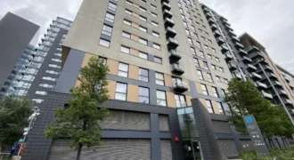 1 bed flat to rent