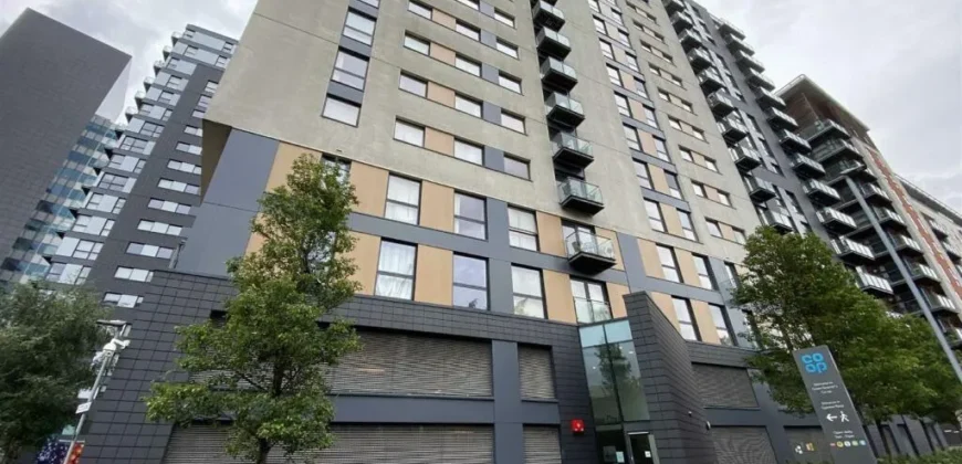 1 bed flat to rent
