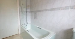 2 bed bungalow to rent