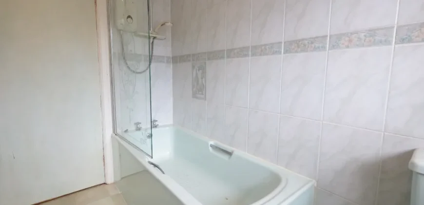2 bed bungalow to rent