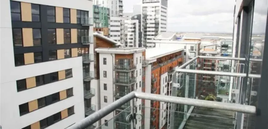 1 bed flat to rent