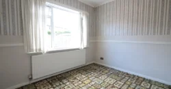 2 bed bungalow to rent