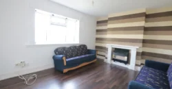 2 bed flat to rent