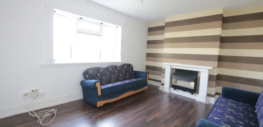 2 bed flat to rent
