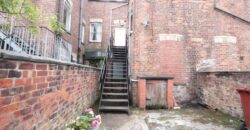 Barlow Moor Road, Chorlton, Manchester