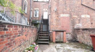 Barlow Moor Road, Chorlton, Manchester