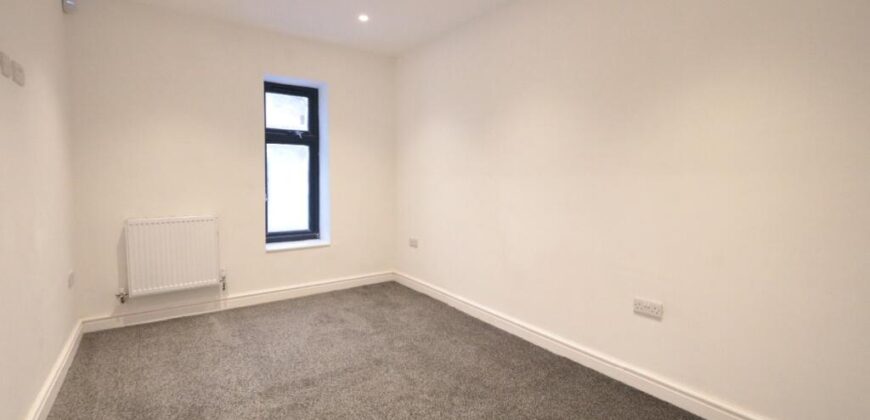 Springfield House, Edge Lane, Stretford, Manchester