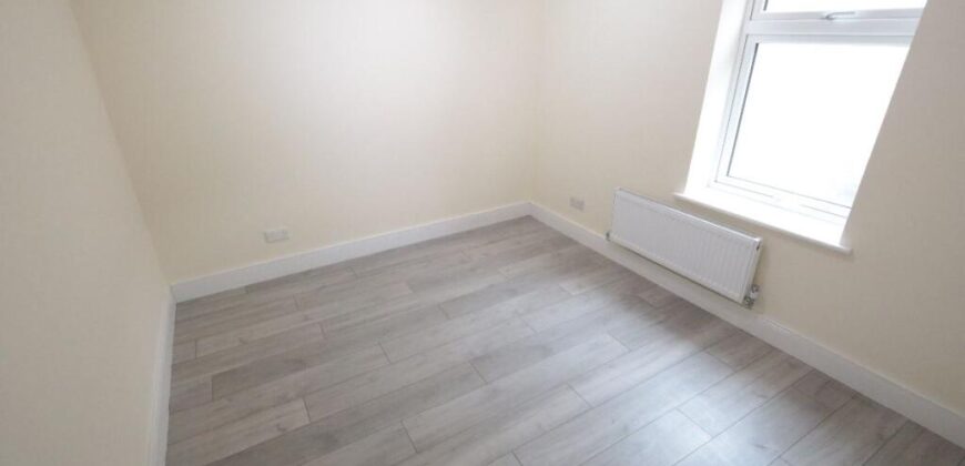 Shrewsbury Street, Old Trafford, M16