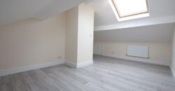 Shrewsbury Street, Old Trafford, M16