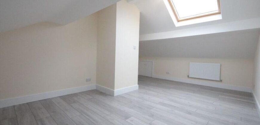 Shrewsbury Street, Old Trafford, M16