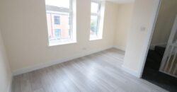 Shrewsbury Street, Old Trafford, M16