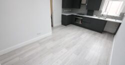 Shrewsbury Street, Old Trafford, M16