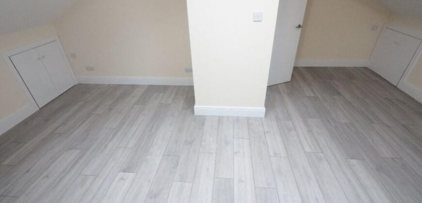 Shrewsbury Street, Old Trafford, M16