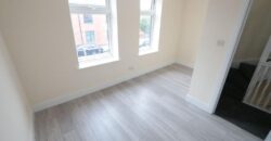 Shrewsbury Street, Old Trafford, M16