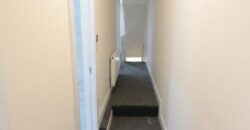 Shrewsbury Street, Old Trafford, M16