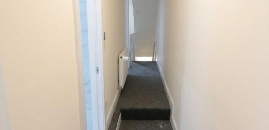 Shrewsbury Street, Old Trafford, M16