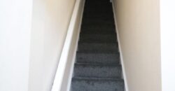 Shrewsbury Street, Old Trafford, M16