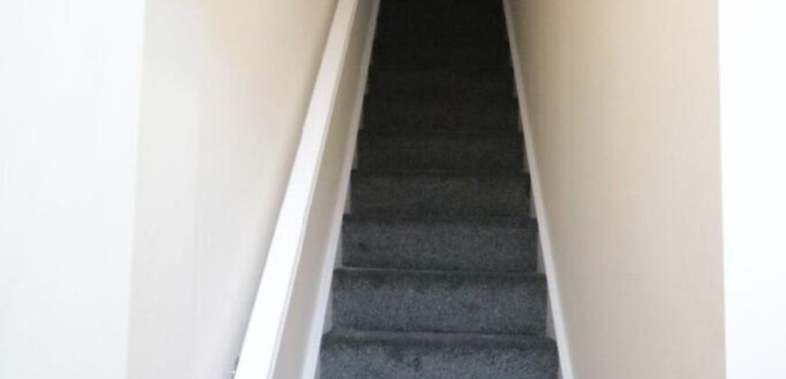Shrewsbury Street, Old Trafford, M16