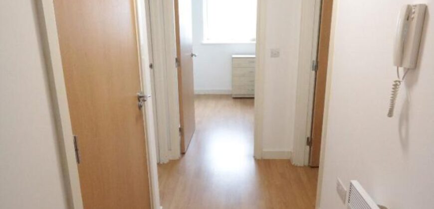 Ladywell Point, Pilgrims Way, Salford