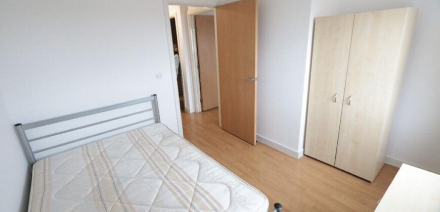 Ladywell Point, Pilgrims Way, Salford